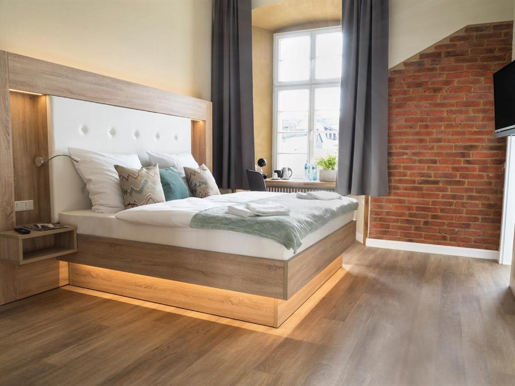 Gasthof 1820 Arnsberg Ngoại thất bức ảnh