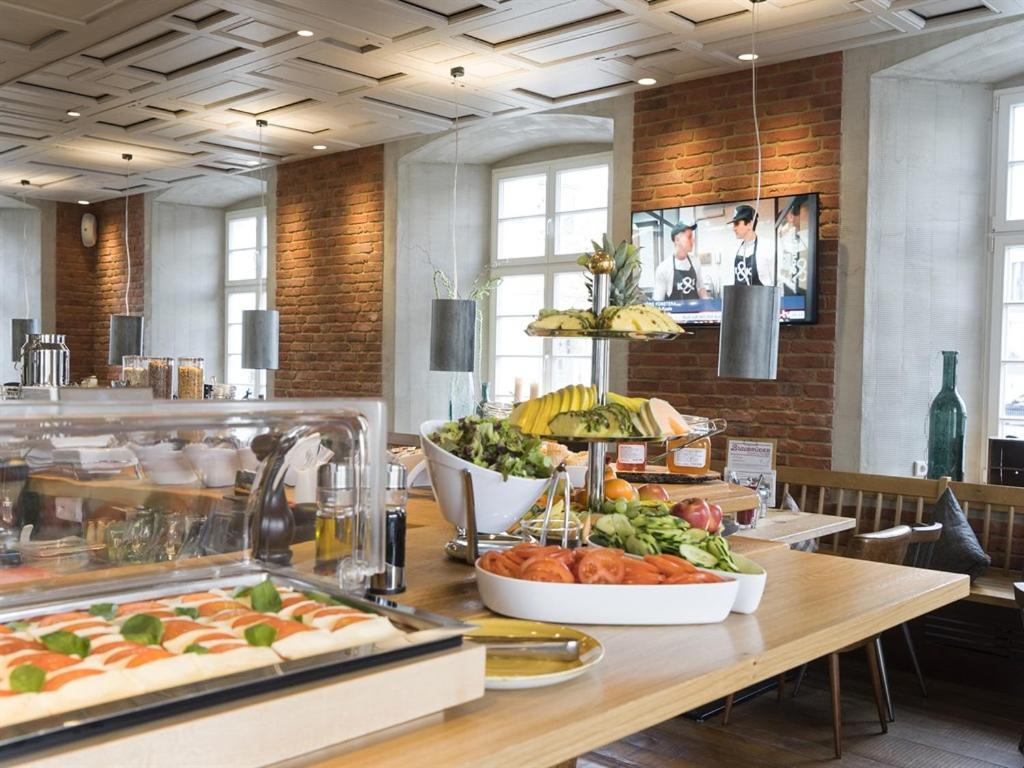 Gasthof 1820 Arnsberg Ngoại thất bức ảnh