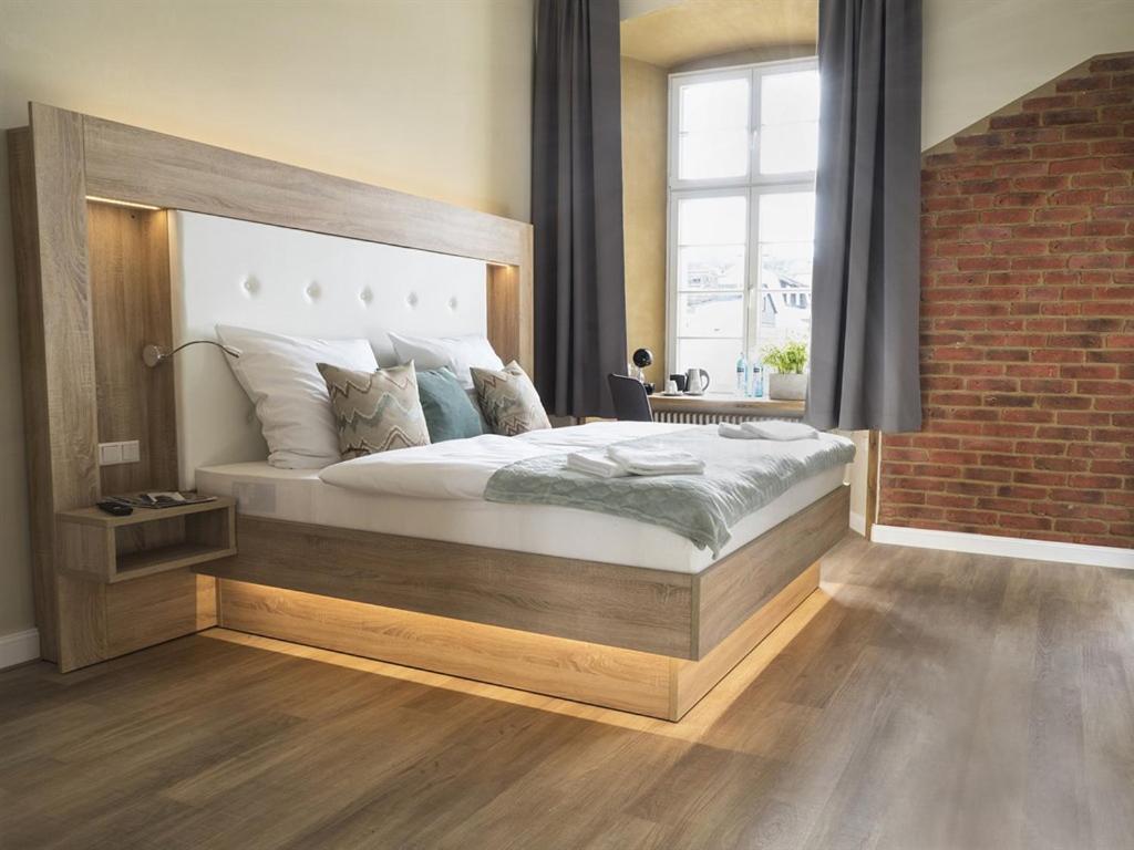 Gasthof 1820 Arnsberg Ngoại thất bức ảnh