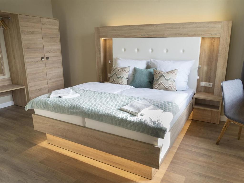 Gasthof 1820 Arnsberg Ngoại thất bức ảnh