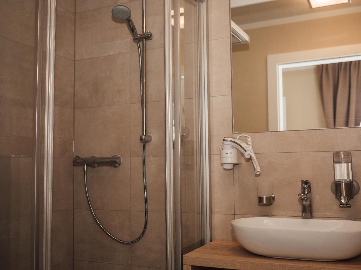 Gasthof 1820 Arnsberg Ngoại thất bức ảnh