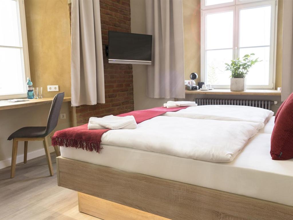 Gasthof 1820 Arnsberg Ngoại thất bức ảnh