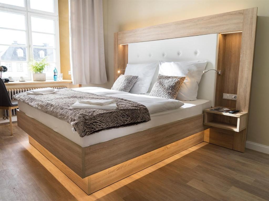 Gasthof 1820 Arnsberg Ngoại thất bức ảnh