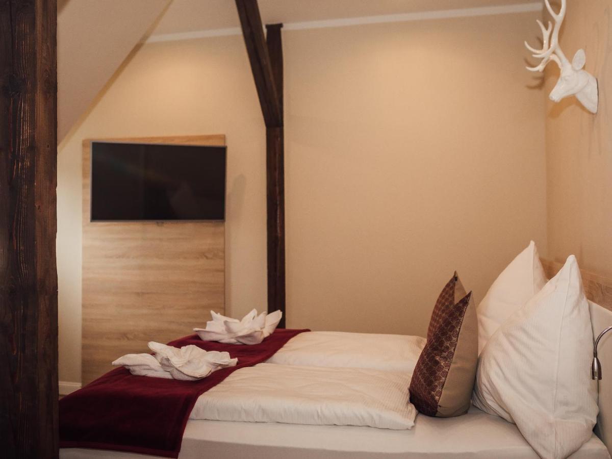 Gasthof 1820 Arnsberg Ngoại thất bức ảnh