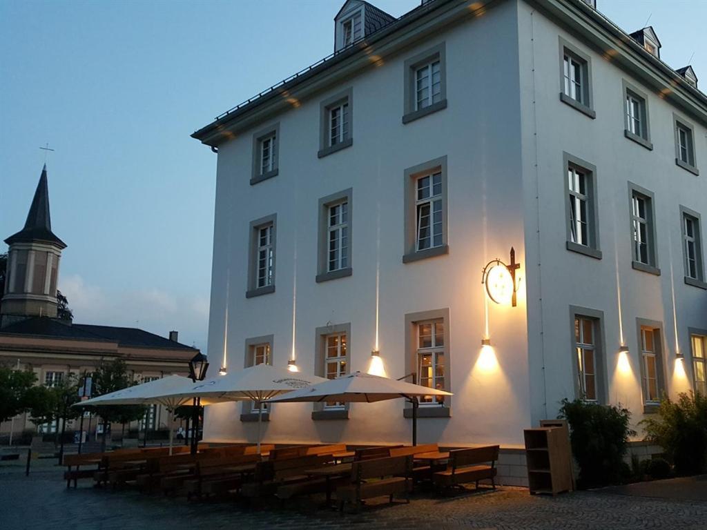 Gasthof 1820 Arnsberg Ngoại thất bức ảnh