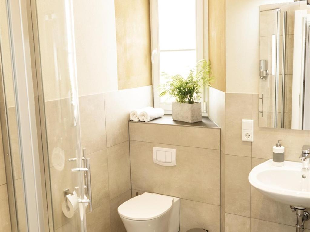 Gasthof 1820 Arnsberg Ngoại thất bức ảnh
