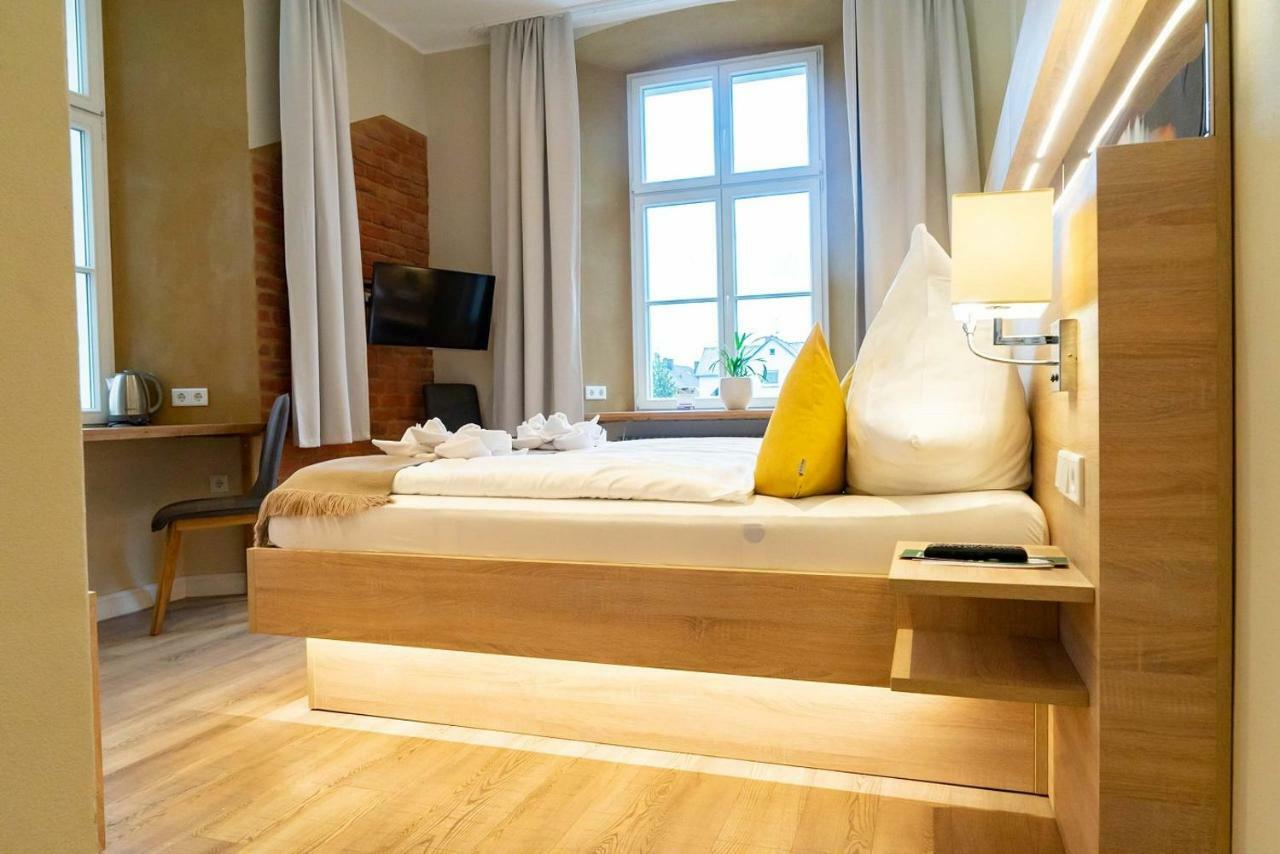 Gasthof 1820 Arnsberg Ngoại thất bức ảnh