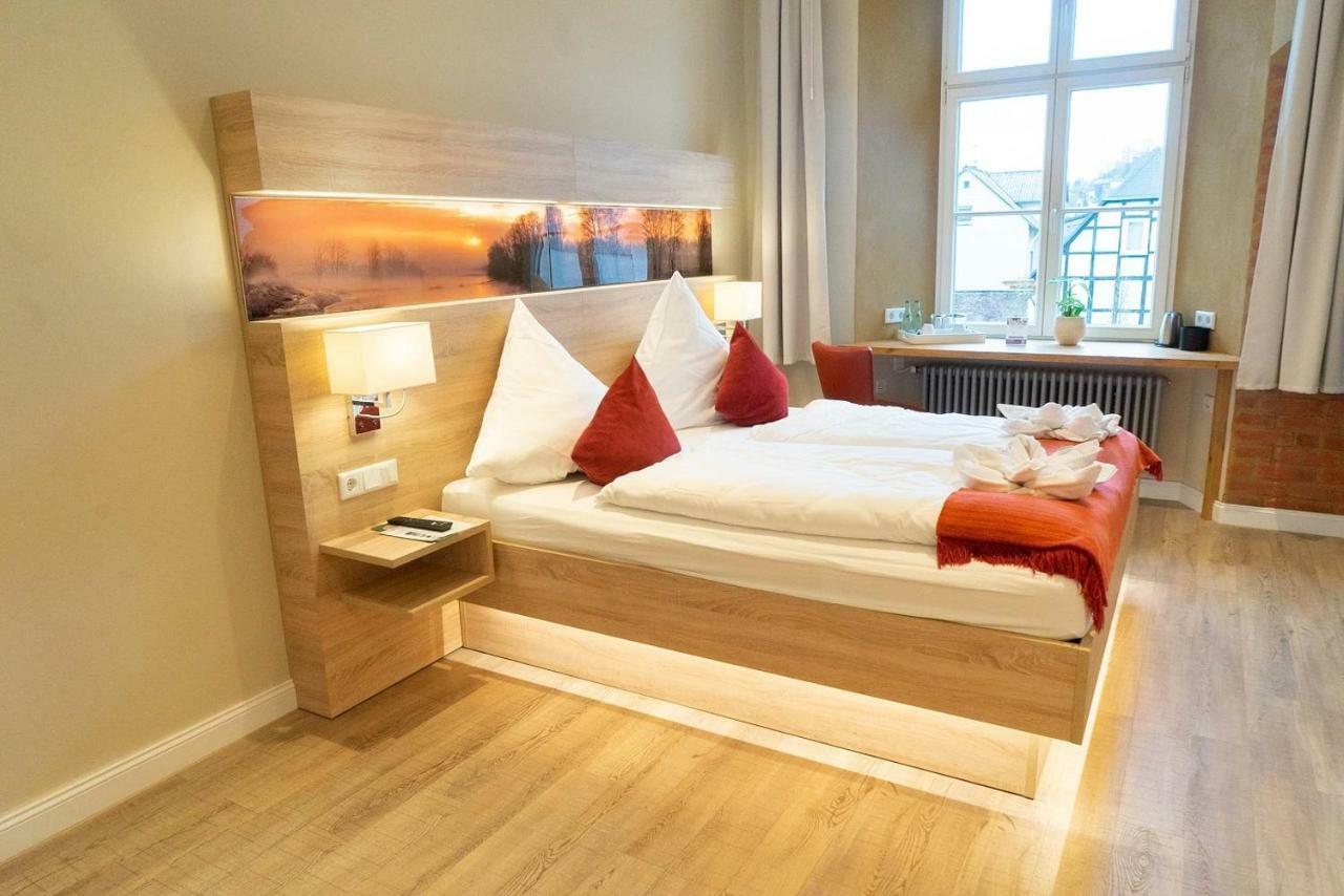 Gasthof 1820 Arnsberg Ngoại thất bức ảnh