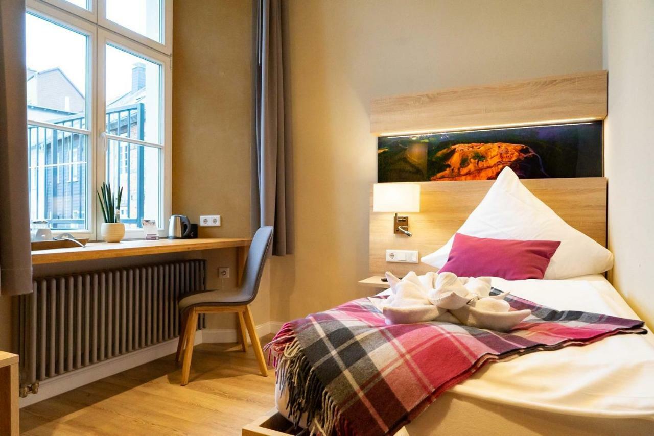 Gasthof 1820 Arnsberg Ngoại thất bức ảnh
