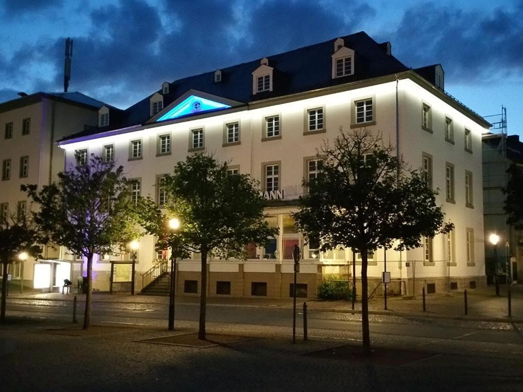 Gasthof 1820 Arnsberg Ngoại thất bức ảnh