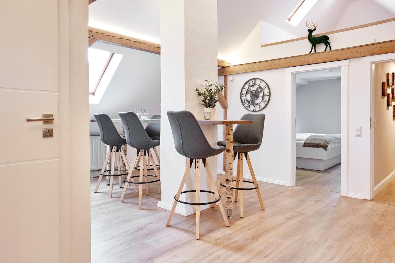 Gasthof 1820 Arnsberg Ngoại thất bức ảnh